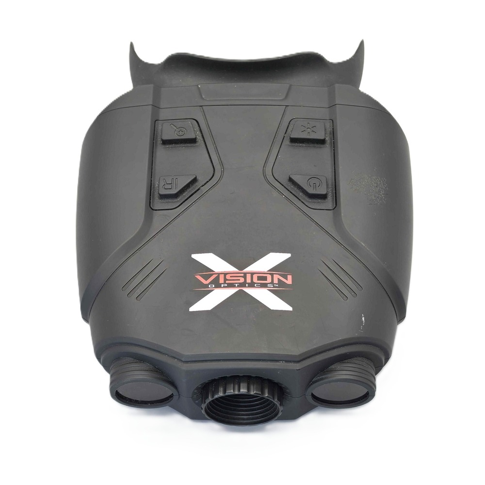 X-Vision Optics XANB22 Shadow 22 Night Vision Binoculars (GNP013625)